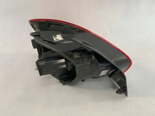 Luz trasera derecha Seat Ibiza FL Lift 2012 5D 6J4945096L image 2