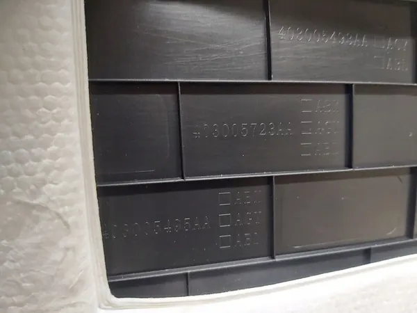 OMODA 5 E5 C5 Painel da Porta Dianteira Direita 403005723AA image 5