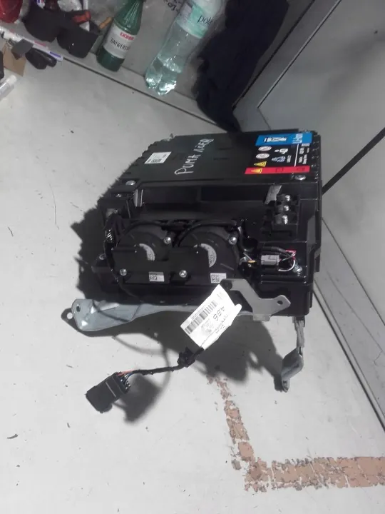 Ford Puma MK2 Batterie OEM L1TA-10B759-AG 1Ah image 3