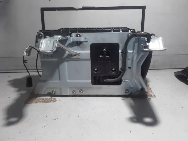 Ford Puma MK2 Batterie OEM L1TA-10B759-AG 1Ah image 7