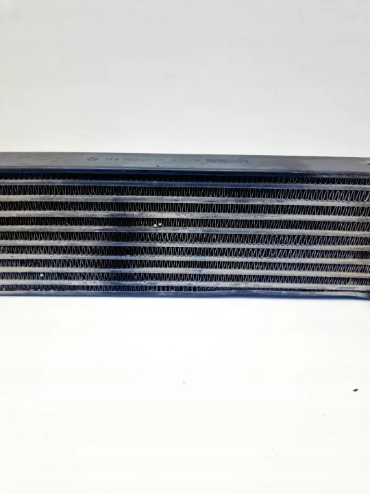 Refroidisseur d'huile d'occasion OEM 1295000400 Mercedes image 7