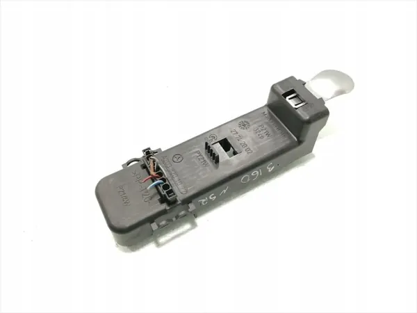 Douille d'ampoule arrière gauche Mercedes C-Class 2003-2007 image 8
