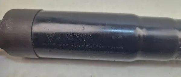 Porsche Panamera (970) 2012 Support de hayon arrière gauche OEM image 4