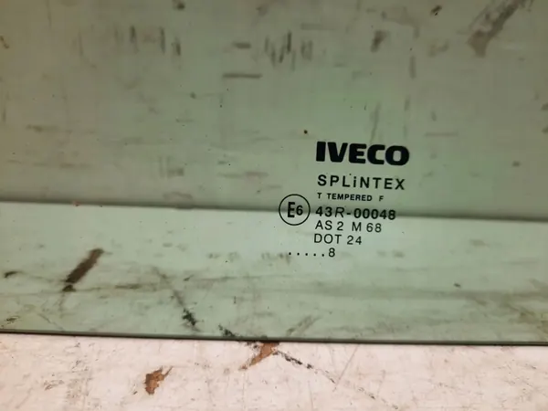 Iveco Daily 4G Takaikkuna OEM MAM61207 image 3