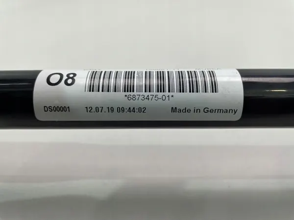 OEM 6873475 Etutasauslinkki BMW G30:lle image 4