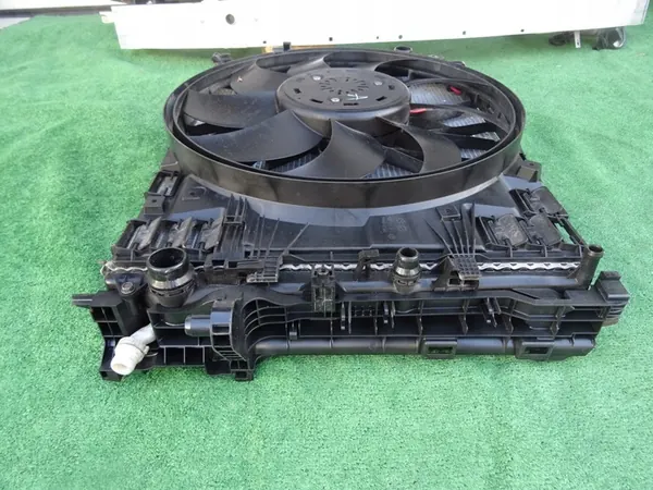 Rinforzo Anteriore Mercedes S W222 image 10