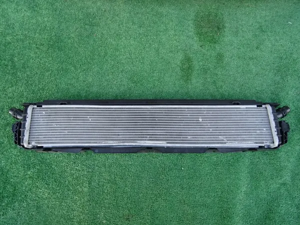 Rinforzo Anteriore Mercedes S W222 image 3