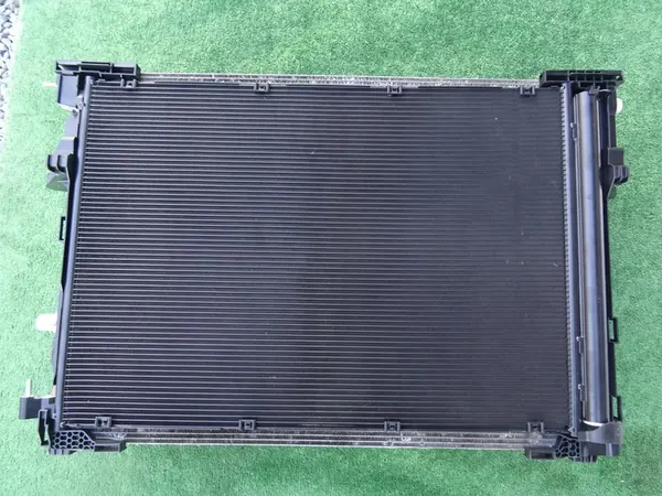 Rinforzo Anteriore Mercedes S W222 image 7