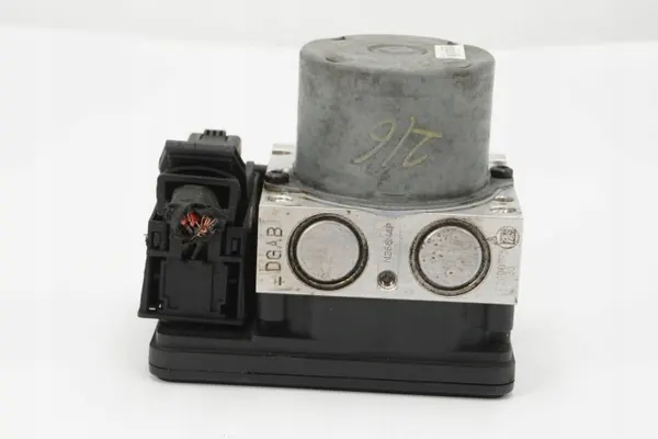 ABS-pump OEM 48920-35001 för SsangYong Tivoli image 5
