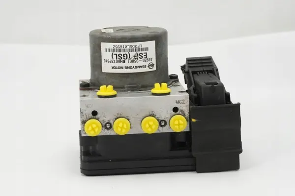 ABS-pump OEM 48920-35001 för SsangYong Tivoli image 7