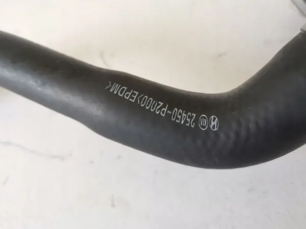 Tasaussäiliö OEM 25430-P2000 Hyundai Santa Fe IV:lle image 4