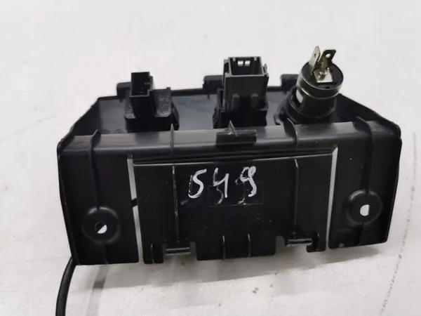 Enchufe AUX Honda Accord OEM 83409TL0 2009 image 4