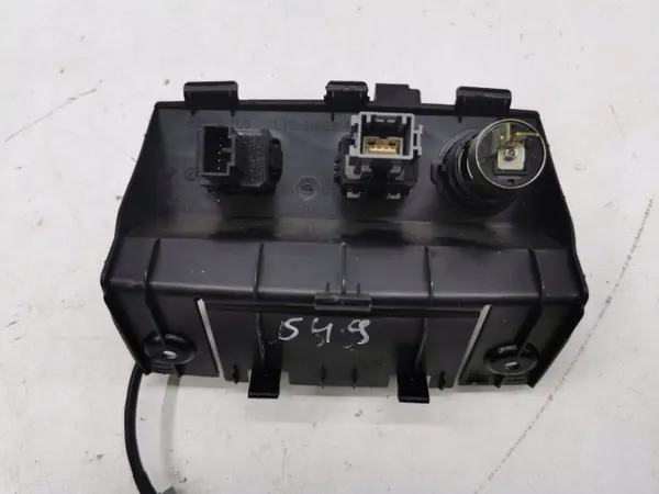 Enchufe AUX Honda Accord OEM 83409TL0 2009 image 5