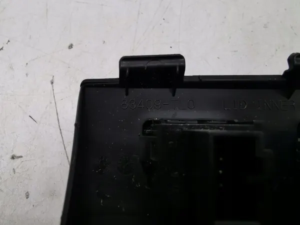 Enchufe AUX Honda Accord OEM 83409TL0 2009 image 6
