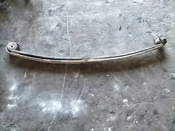 Bladveer DAF XF 105 OEM 1809013 - Gebruikt image 5