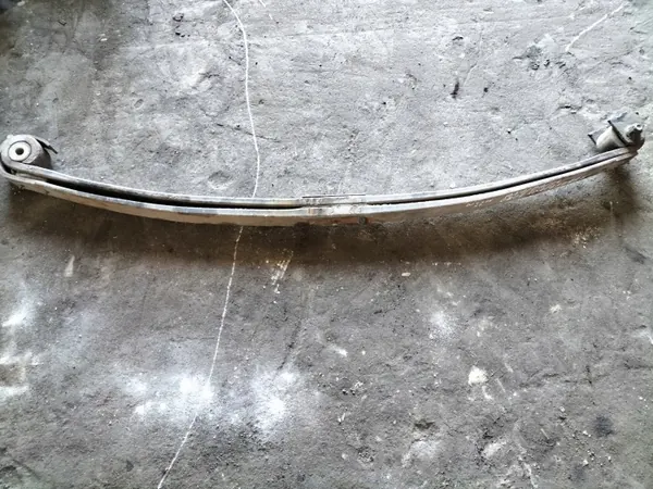 Bladveer DAF XF 105 OEM 1809013 - Gebruikt image 9
