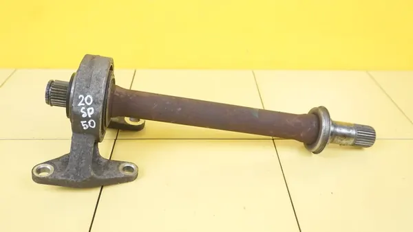 HONDA CR-V III 2.0 B 150KM R20A2 Drive Shaft Support image 1