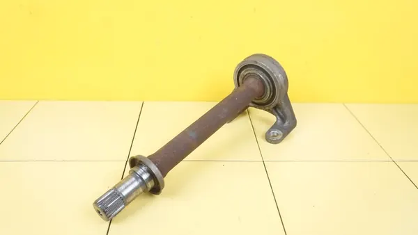 HONDA CR-V III 2.0 B 150KM R20A2 Drive Shaft Support image 2