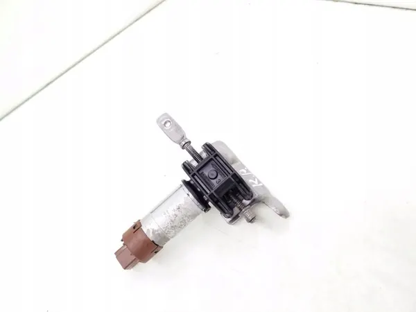 Sitzmotor BMW X5 G05 OEM C06710106 - Gebraucht image 2