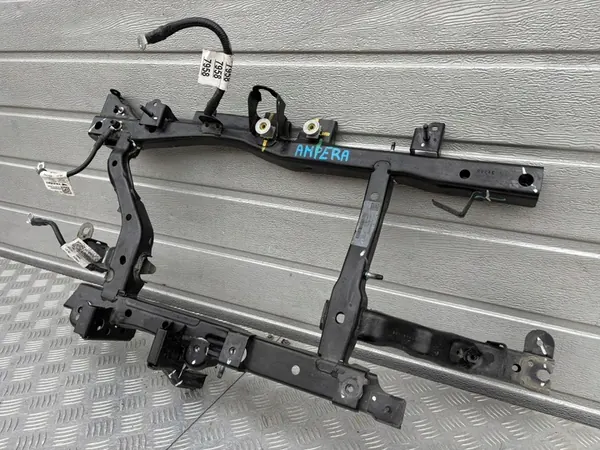 OPEL AMPERA MOOTTORIN KIINNITYS 42527385 image 2