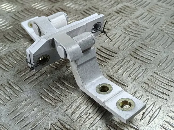 2025 Genesis GV70 Vordertürscharniere FOB53125 image 3