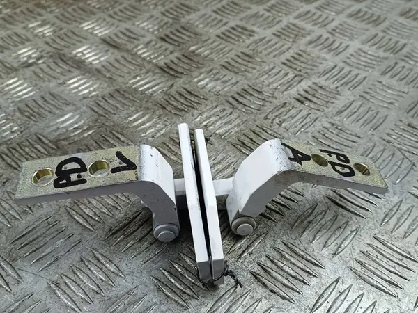 2025 Genesis GV70 Vordertürscharniere FOB53125 image 4