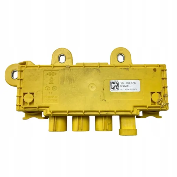 Módulo terminal fusible Mild Hybrid OEM 241148846R image 3