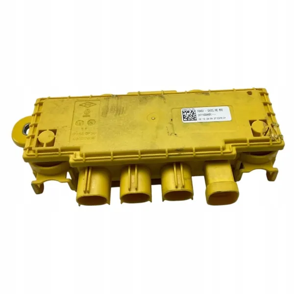 Módulo terminal fusible Mild Hybrid OEM 241148846R image 6