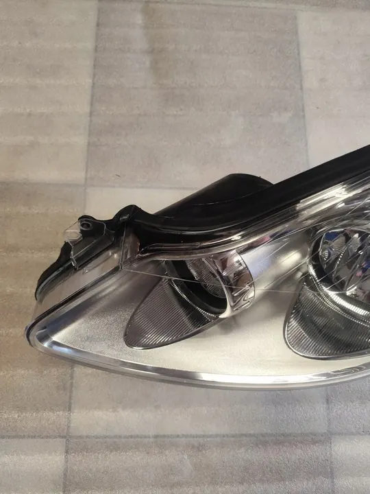 Faros izquierdo Opel Corsa D 2006-2009 OEM 93189357 image 7