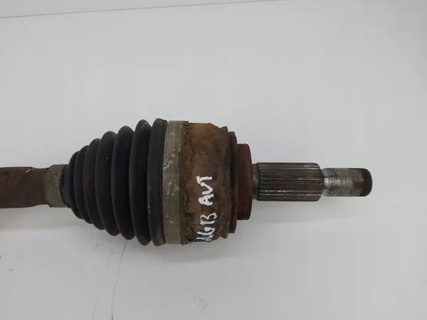 Höger fram drivaxel Renault Kangoo II 1.6 16V image 3