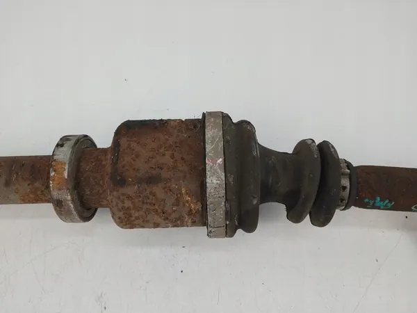 Höger fram drivaxel Renault Kangoo II 1.6 16V image 4