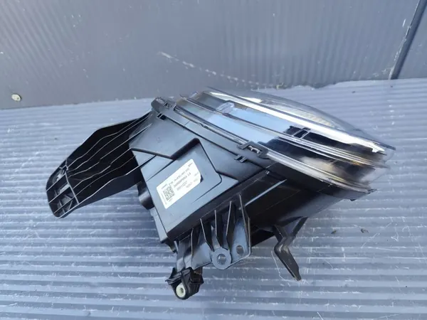 Vasen etuvalaisin Nissan Juke II F16 Full LED OEM 260606PM0A image 3