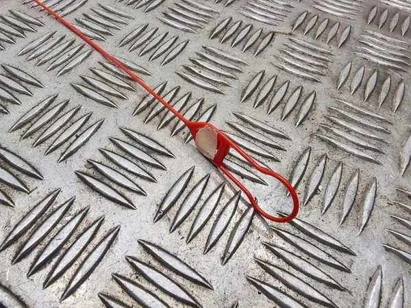 Motor de tampa de combustível AUDI A1 SPORTBACK 1.2L 8X0809906 image 10