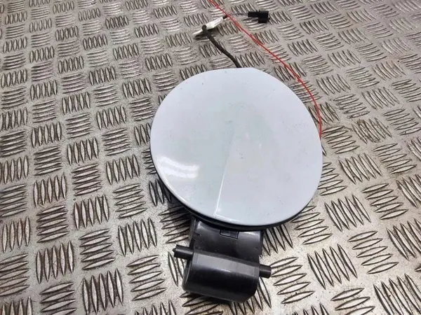 Motor de tampa de combustível AUDI A1 SPORTBACK 1.2L 8X0809906 image 6