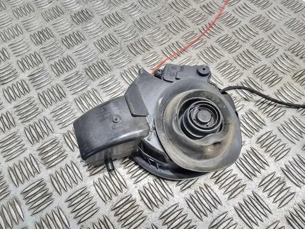 Motor de tampa de combustível AUDI A1 SPORTBACK 1.2L 8X0809906 image 7