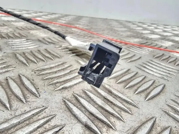 Motor de tampa de combustível AUDI A1 SPORTBACK 1.2L 8X0809906 image 8