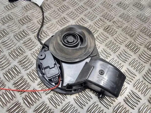 Motor de tampa de combustível AUDI A1 SPORTBACK 1.2L 8X0809906 image 9