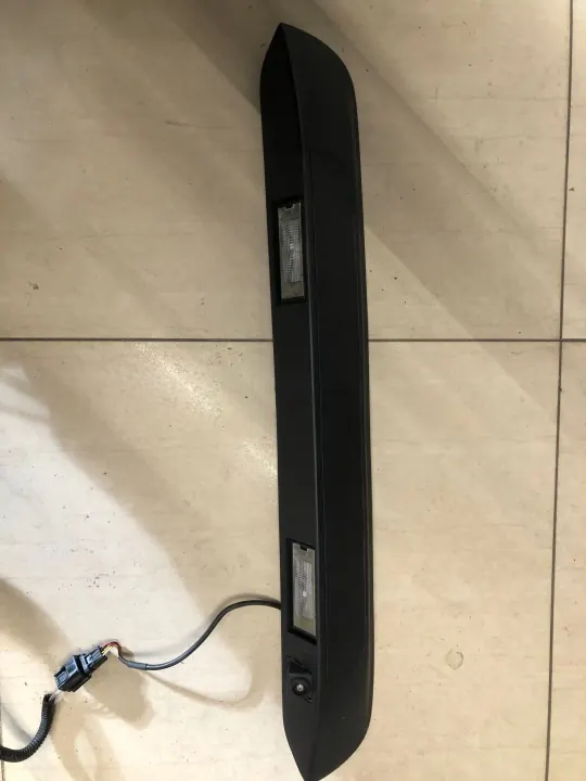OEM 265126583R Dashboard Lichtstrip Camera voor Renault Master image 2