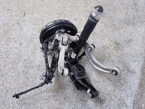 OEM 1EA436R Achternaaf Rechts RWD Ford Capri image 3