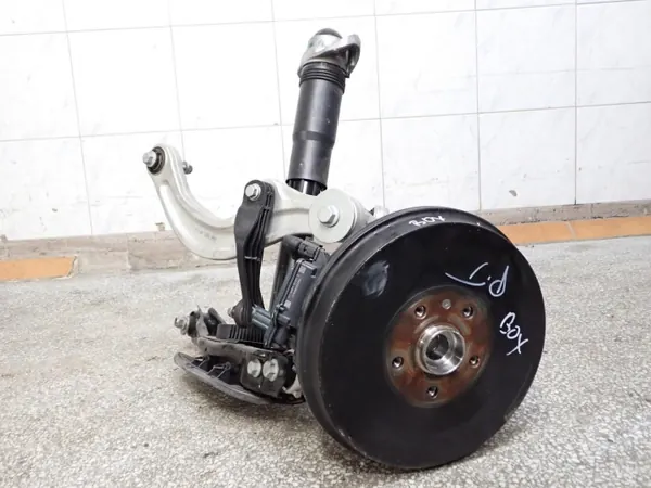 OEM 1EA436R Achternaaf Rechts RWD Ford Capri image 5