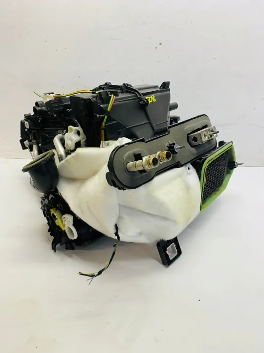 Automatische Heizungsmatrix OEM #217 für Peugeot 508 Lift image 2