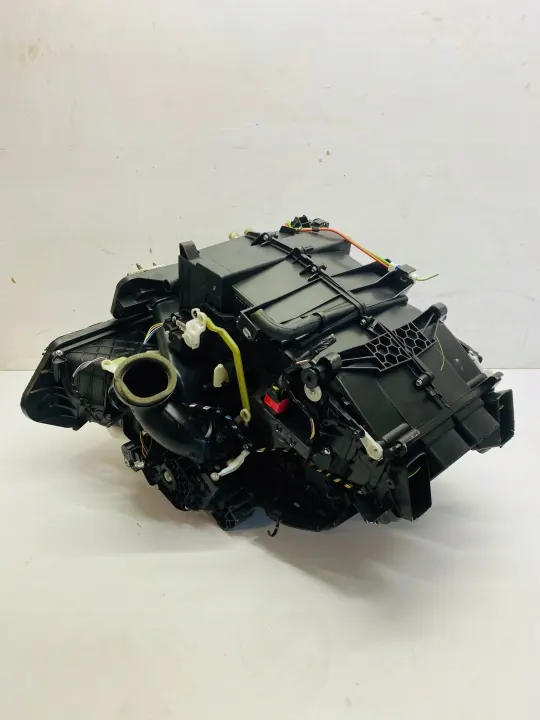 Automatische Heizungsmatrix OEM #217 für Peugeot 508 Lift image 3