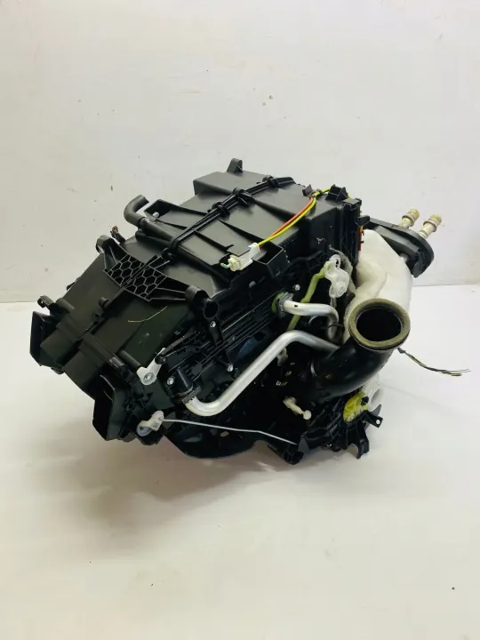 Automatische Heizungsmatrix OEM #217 für Peugeot 508 Lift image 4