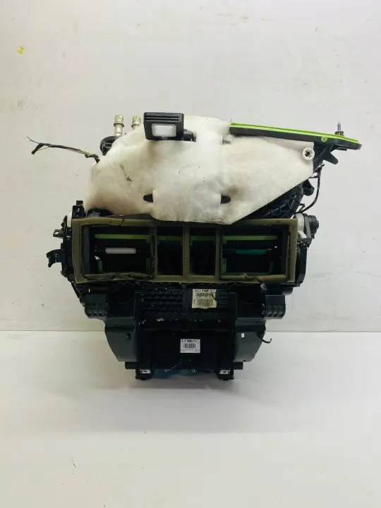 Automatische Heizungsmatrix OEM #217 für Peugeot 508 Lift image 6