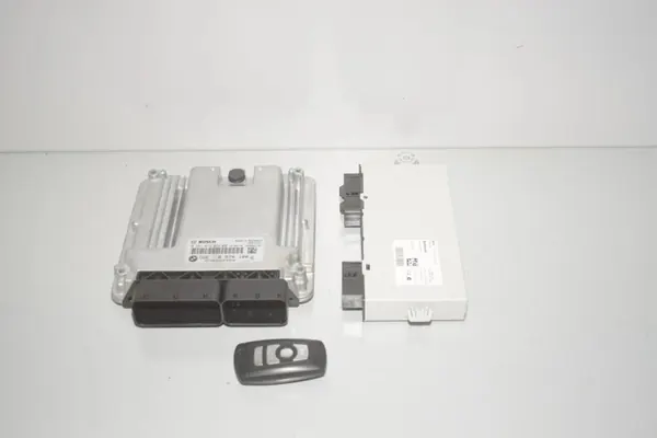 Tändningsset OEM 8574100 för BMW 5 F10 3.0L Diesel image 2
