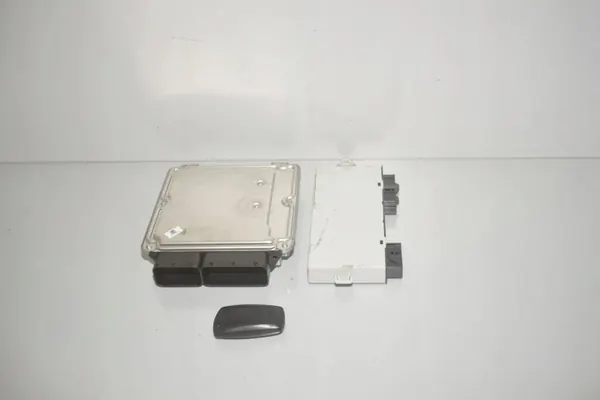 Tändningsset OEM 8574100 för BMW 5 F10 3.0L Diesel image 3