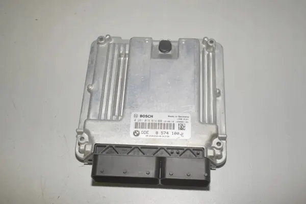 Tändningsset OEM 8574100 för BMW 5 F10 3.0L Diesel image 8