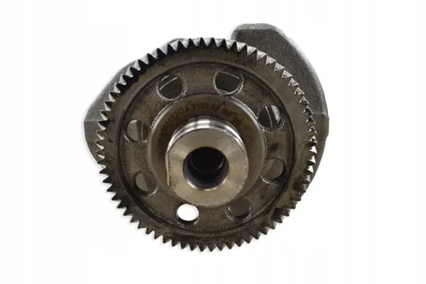 Virabrequim usado OEM 38AB BRD para Audi 2.0 TDI image 7