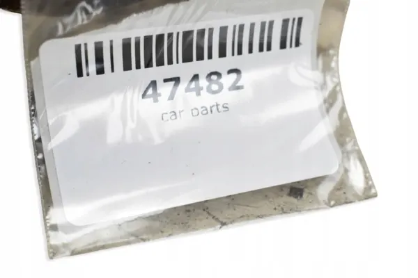 Virabrequim usado OEM 38AB BRD para Audi 2.0 TDI image 9