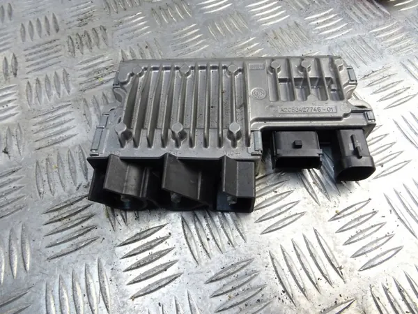 Module Start-Stop Citroen OEM 9678342280 - Occasion image 2
